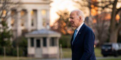 Joe Biden’s Budget Proposal for 2024: What to Know