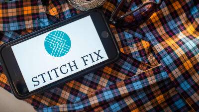 Stocks making the biggest moves midday: Stitch Fix, Tesla, WeWork, Campbell Soup and more