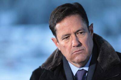 JPMorgan sues former executive Jes Staley over ties to Jeffrey Epstein