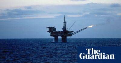 North Sea’s biggest energy producer says UK windfall tax wiped out surge in profit