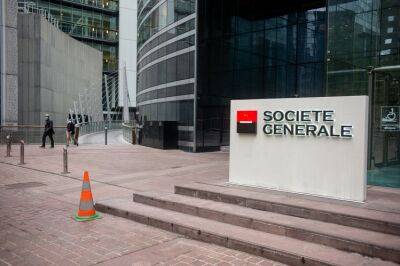 Societe Generale hires Natixis’ Anne-Christine Champion to co-head investment bank in executive shake-up