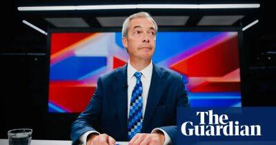 Losses deepen at GB News as network moves to fend off rival TalkTV