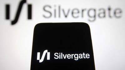 Stocks making the biggest premarket moves: Silvergate, Etsy, SVB Financial, Uber and more