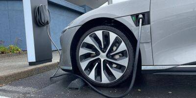 New EV Rules Mean Fewer Models Eligible for Tax Credit