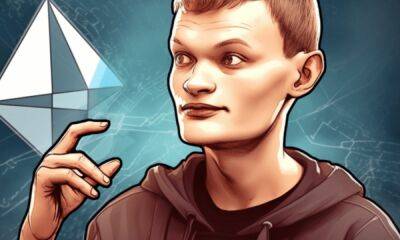 Ethereum’s L1 would have no problem interacting with zkEVMs, Vitalik clarifies