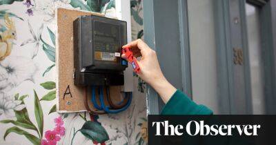 ‘This system does not work’: Why vulnerable energy customers face a battle just to get help