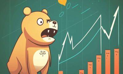 Bitcoin [BTC] gives way to bullish sentiment: Bye-bye, bear market?