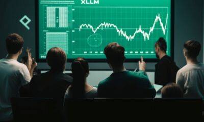 Evaluating where XLM stands after a ‘Stellar’ week at work