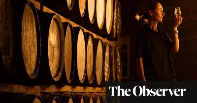 Liquid gold? Here’s the sobering truth about investing in whisky