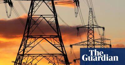 UK spent almost £500,000 on unused support scheme for energy firms
