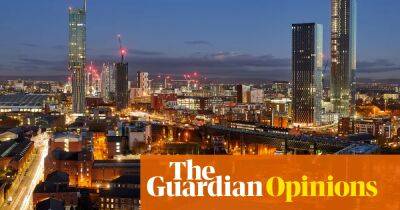 The Guardian view on Manchester’s tourist tax: blazing a trail