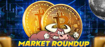 Bitcoin Price Prediction as BTC Blasts Through $30,000 Resistance – Where is the Next Target?