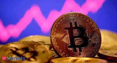 Bitcoin pushes past $30,000 as investors eye end of rate rises