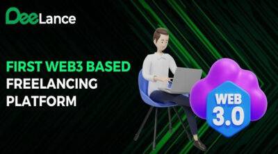 Will DeeLance Dethrone Upwork and Fiverr as the Go-to Freelance Marketplace? Explore Its Web3 and Metaverse Advantages