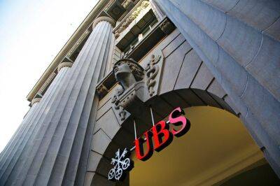 UBS’s European equity syndicate head Francois-Olivier Mercier to depart