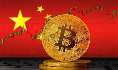 China fines Bitcoin mining firm Bitmain over tax violations