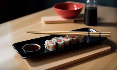 Troubled SushiSwap investors could ease up thanks to SUSHI’s latest…