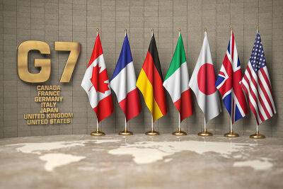 G-7 Aims to Aid Developing Nations in Introducing Central Bank Digital Currencies