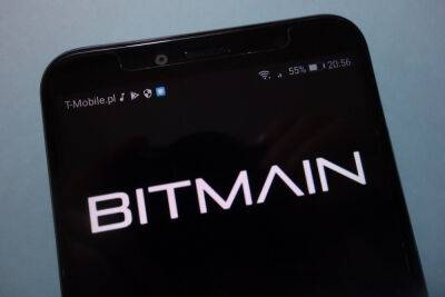 Beijing-Based Bitcoin Miner Bitmain Faces Fines for Tax Regulation Breach – Here's the Latest