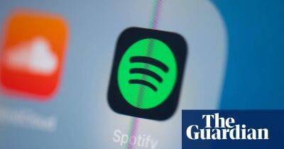Streaming sites told not to let AI use music for copycat tracks