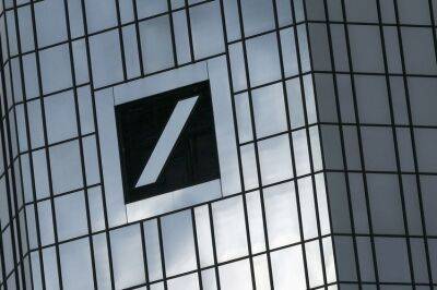 Credit Suisse’s European M&A head Mansfield to join Deutsche Bank