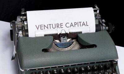 Crypto VC funding hits 2-year low- Are U.S. firms still favorite?