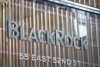 BlackRock profit drops 19% as Fink cites ‘crisis of confidence’ in banking sector