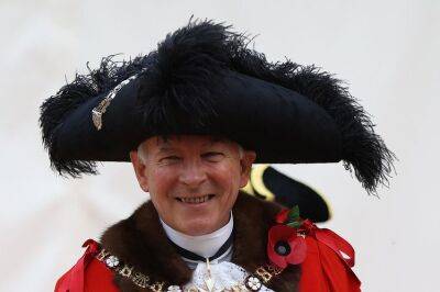 Lord Mayor on CBI sexual misconduct probe: ‘Reconsider relations if bad behaviour was tolerated’