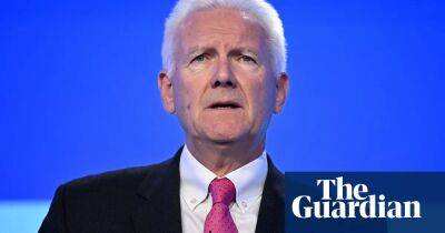 CBI president apologises over sexual misconduct allegations