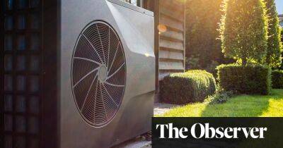 High costs and uncertainties cast a chill over Britain’s heat pump market