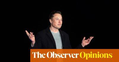 Elon Musk hates journalists but journalists love Twitter. Where does that leave us?