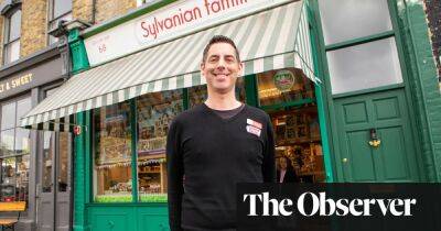 ‘A huge amount of nostalgia’: end of an era as London’s famed Sylvanian Families shop shuts