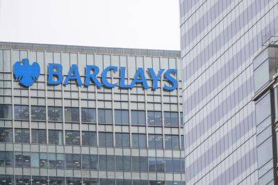 Barclays to cut more jobs in investment bank