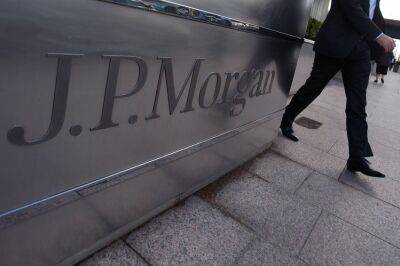 JPMorgan hires Deutsche Bank dealmaker Khaled Fathallah to lead European metals and mining