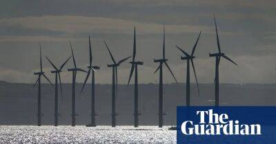 UK ministers review bidding process for funding new renewable energy projects