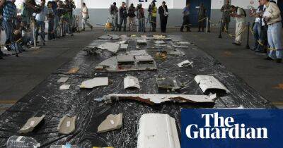 Air France and Airbus cleared of involuntary manslaughter over 2009 crash