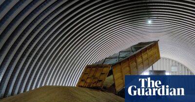 Slovakia joins Poland and Hungary in halting Ukraine grain imports