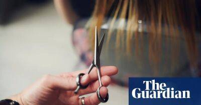 Quarter of hairdressers considering closing or scaling back businesses