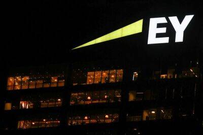 EY has ‘no plans’ to cut UK jobs after US firm wields the axe