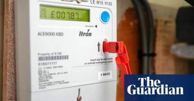 New prepayment meter rules must be properly enforced, says Grant Shapps