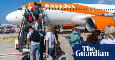 Easyjet expects bigger profits as summer bookings soar