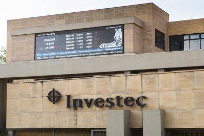 Investec hires Jefferies’ Marc Potel to lead industrials M&A