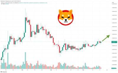 Shiba Inu Price Prediction as SHIB Becomes 14th Largest Cryptocurrency in the World – Time to Buy?
