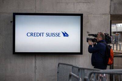 Credit Suisse faces $160m claim in London court over ‘systemic fraud’