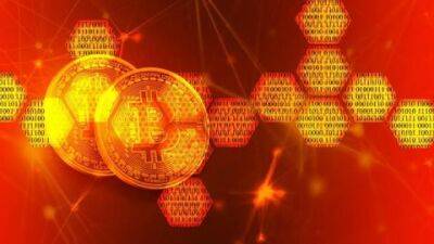 Bitcoin firm Unchained raises $60m