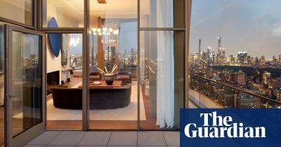 Kendall Roy’s Succession penthouse hits market for $29m