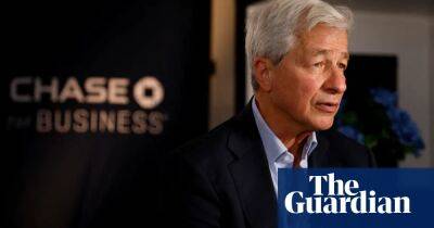 JPMorgan CEO to be deposed over bank’s relation with Jeffrey Epstein