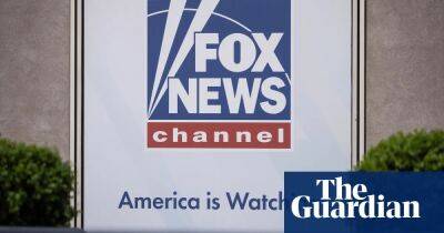 The legal problems still overshadowing Fox News after its Dominion settlement