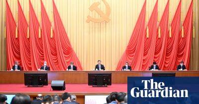 Unsafe at the top: China’s anti-graft drive targets billionaires and bankers