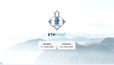 Vitalik Buterin to Deliver Keynote After Shanghai Upgrade at ETHTaipei